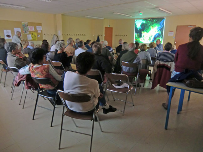 composition picturale