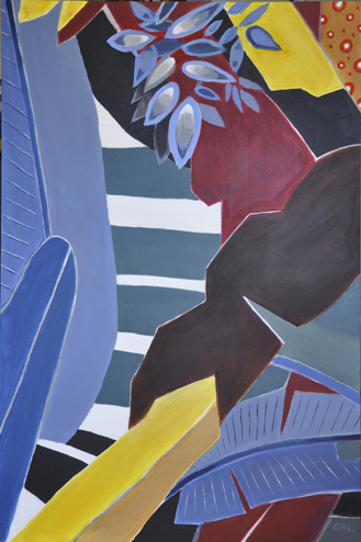 Bernard Marie Collet