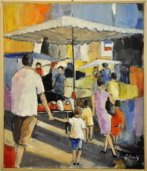 Albert Oberl&eacute;