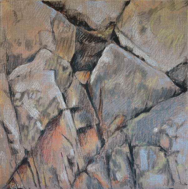 Bernard Marie Collet