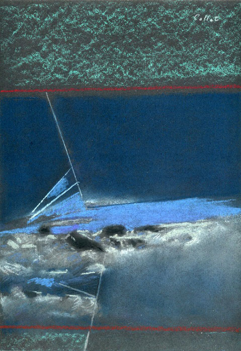 bernard-marie-collet