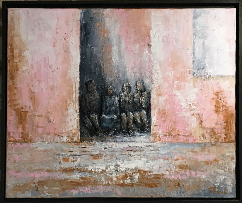 Fran&ccedil;oise Schnell