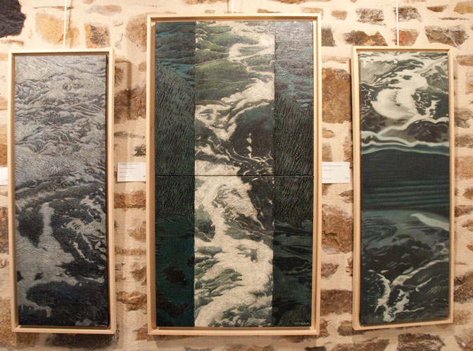 Marie-Jacques Massol