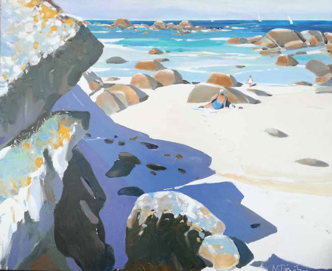 Nicolas Tr&eacute;anton