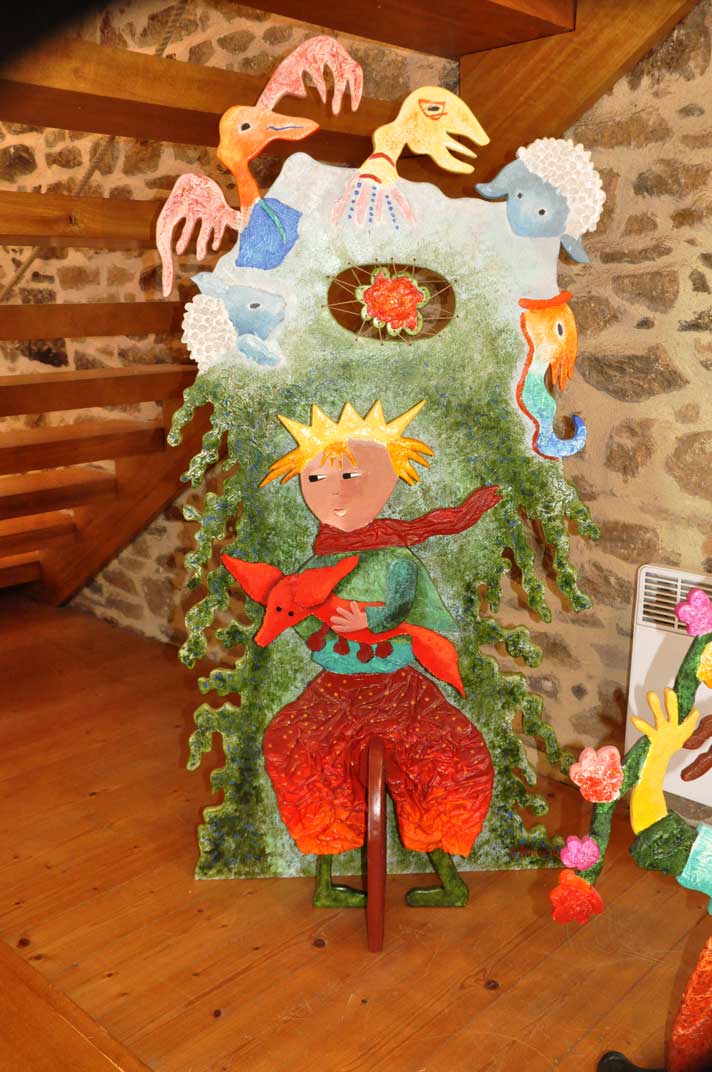 Danielle Le Bricquir