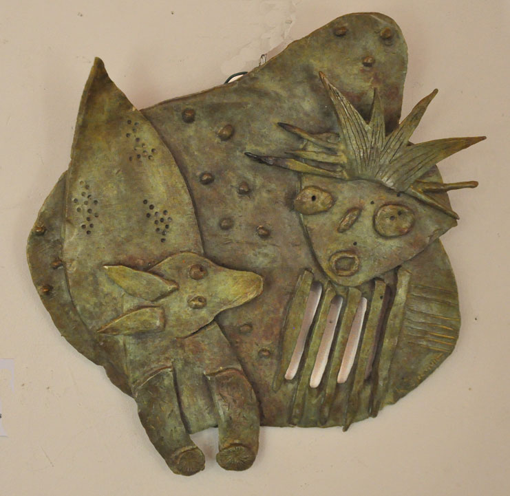 Danielle Le Bricquir