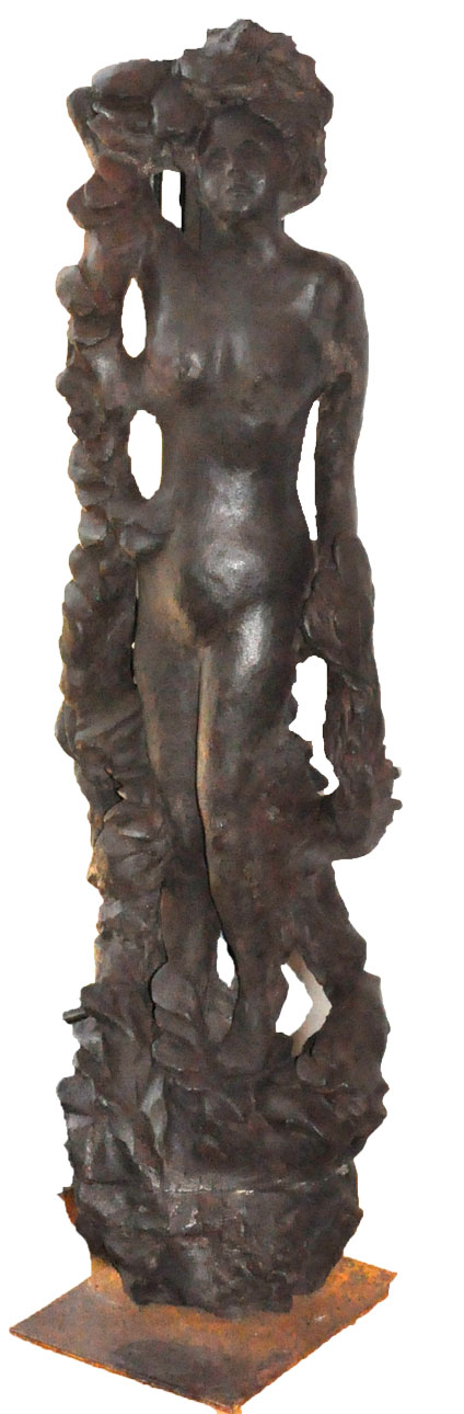 Sylvie Reynard - Bellec