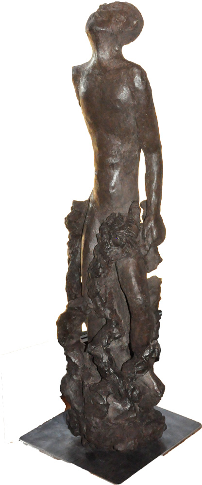 Sylvie Reynard - Bellec